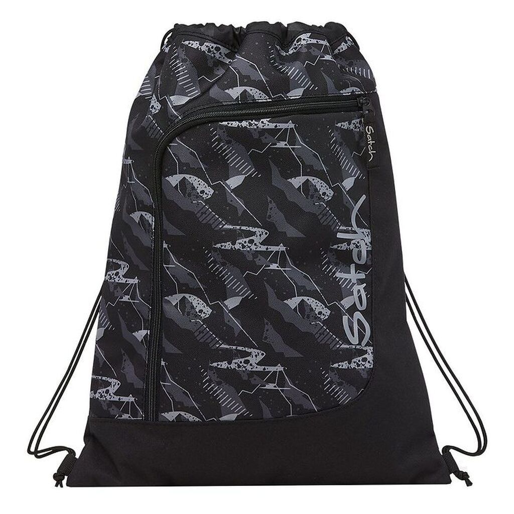 Satch Gymnastikpose - Mountain Grid