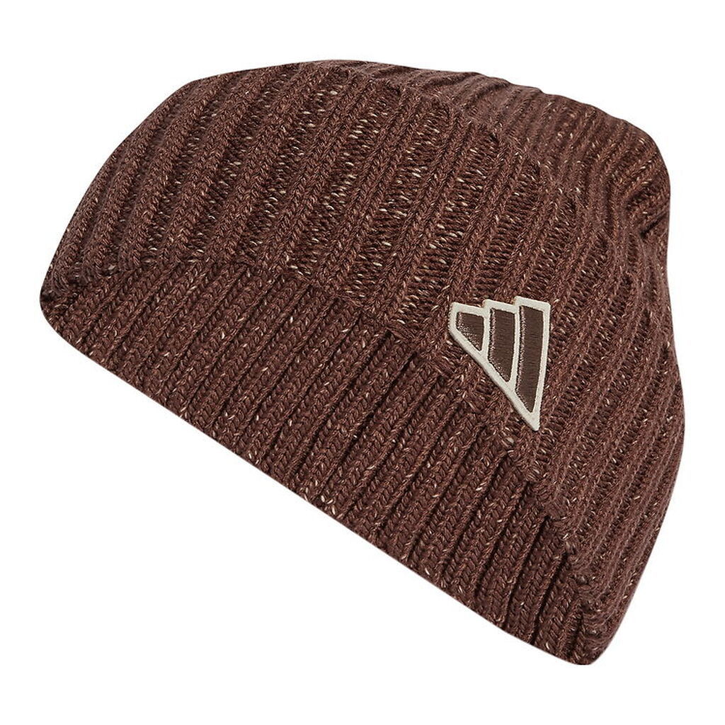 adidas Performance Hue - Strik - Melange Beanie - Earstr