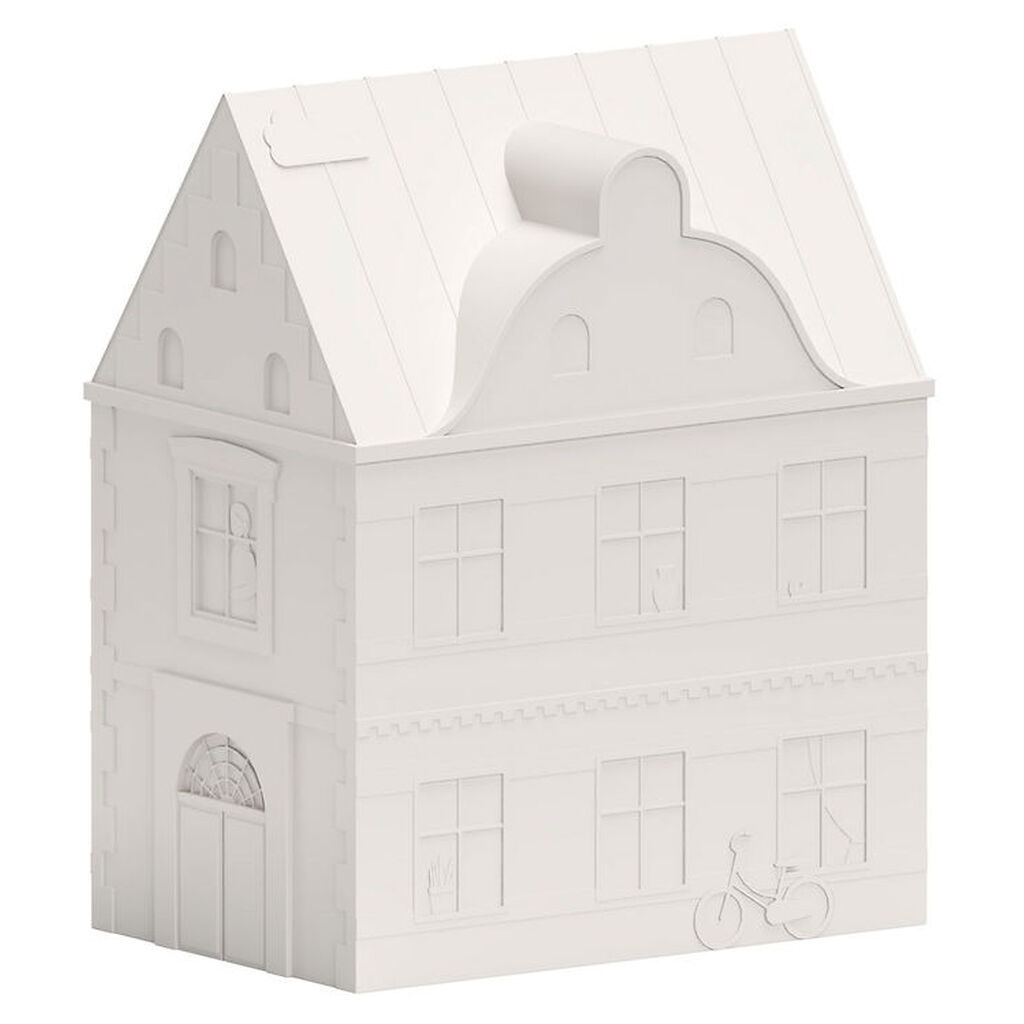 Cam Cam Natlampe - Off White