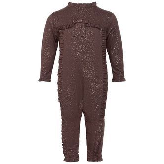 Little Wonders Heldragt - Francis - Truffle Glitter