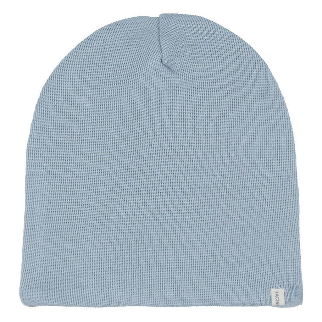 Racing Kids Hue - Uld/Bomuld - Blå