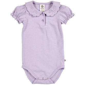 Müsli Body K/Æ - Cozy Me Collar Puff - Dream