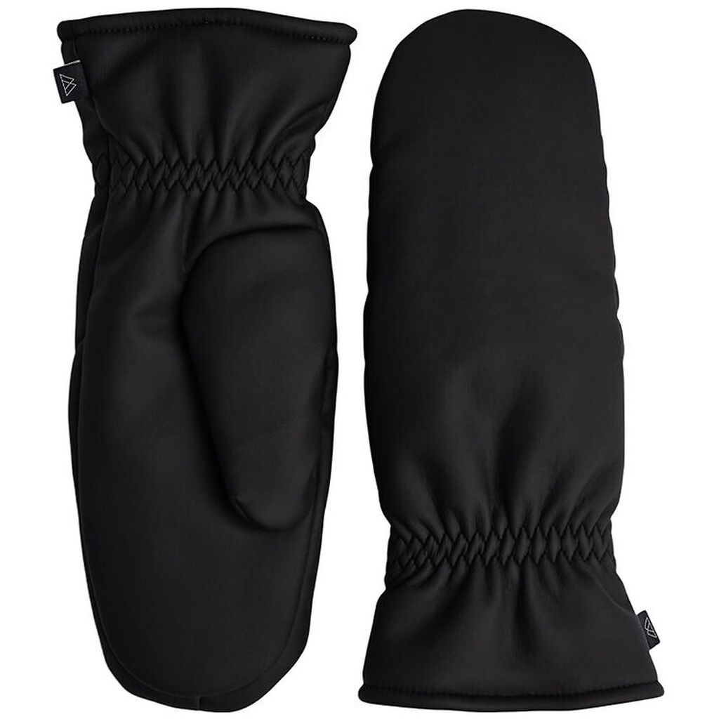 Markberg Luffer - GripMBG - Sort