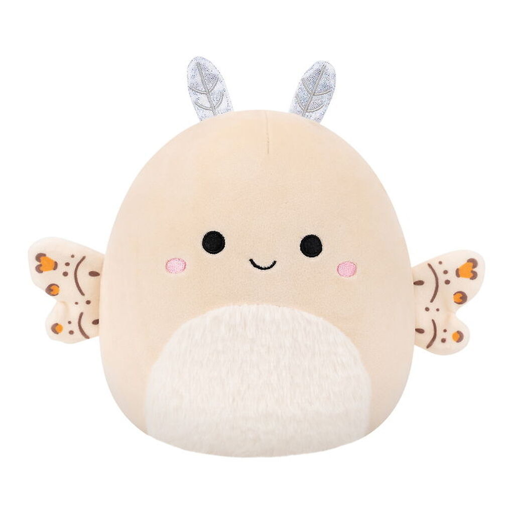 Squishmallows Bamse - 19 cm - Berit