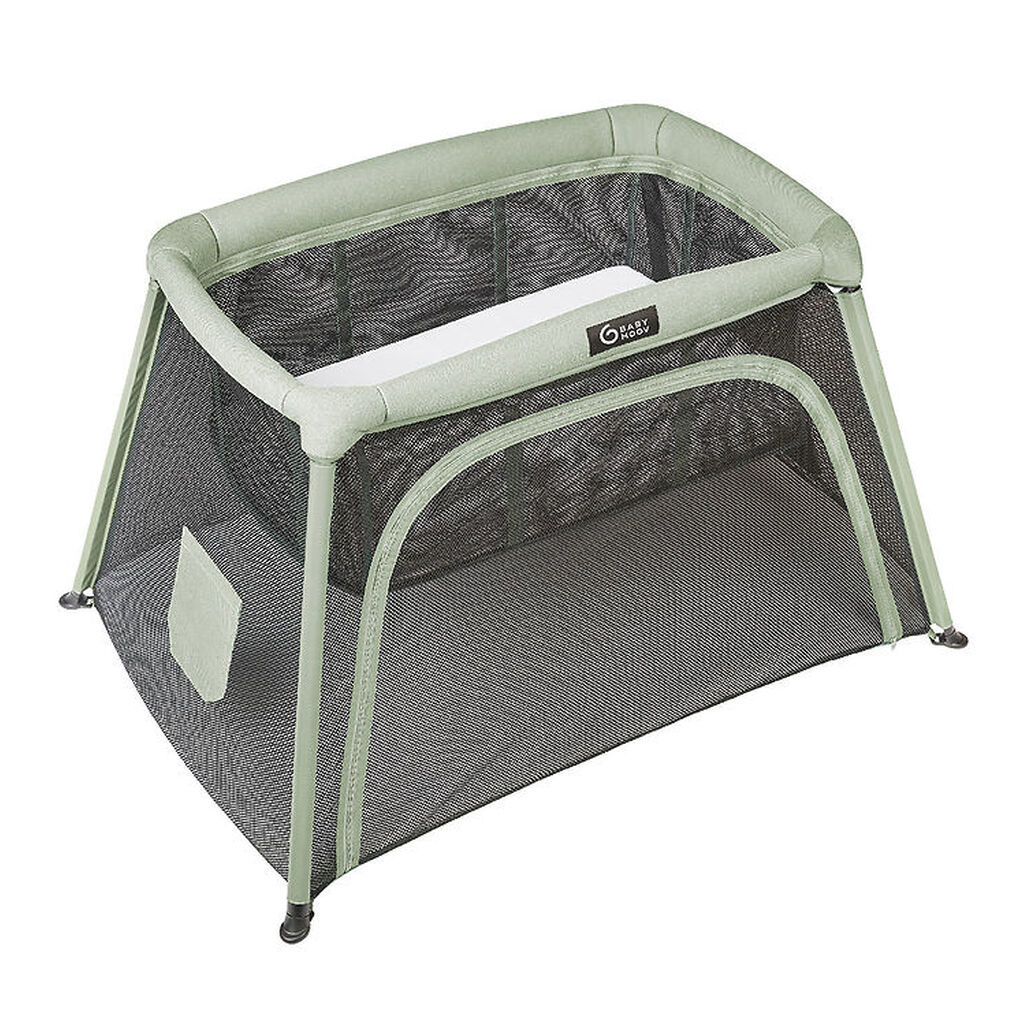 Babymoov Rejseseng - 3-i-1 - Moov & Comfy