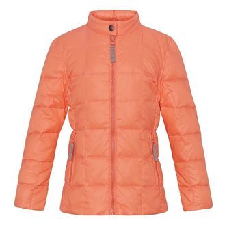 Ver de Terre Dunjakke - Peach