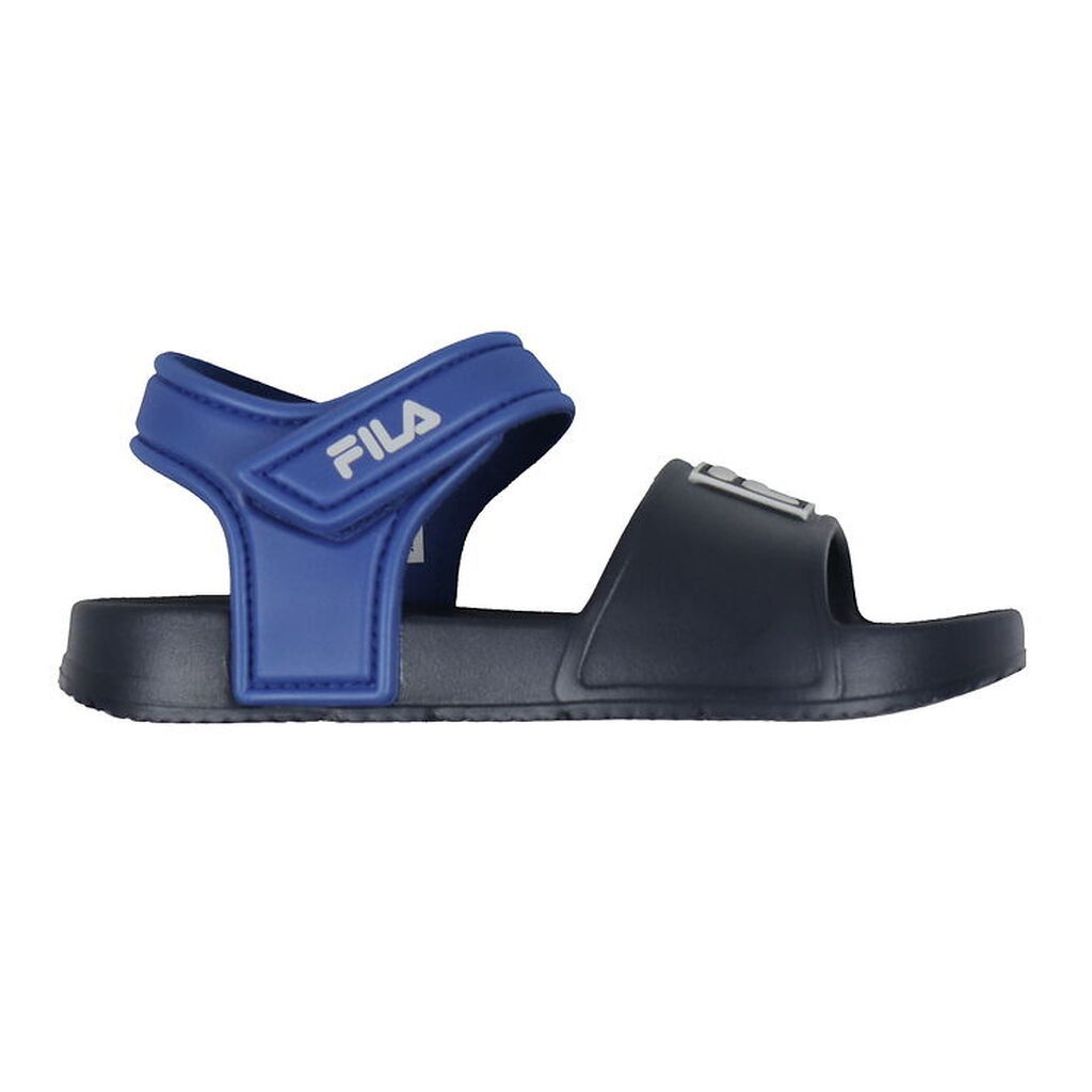 Fila Sandaler - Fiori CB - Fila Navy-Prime Blue