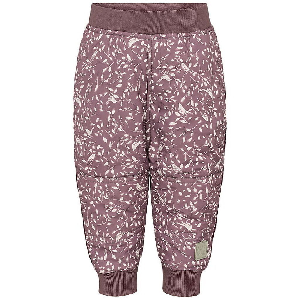 MarMar Termobukser - Odin - Birds