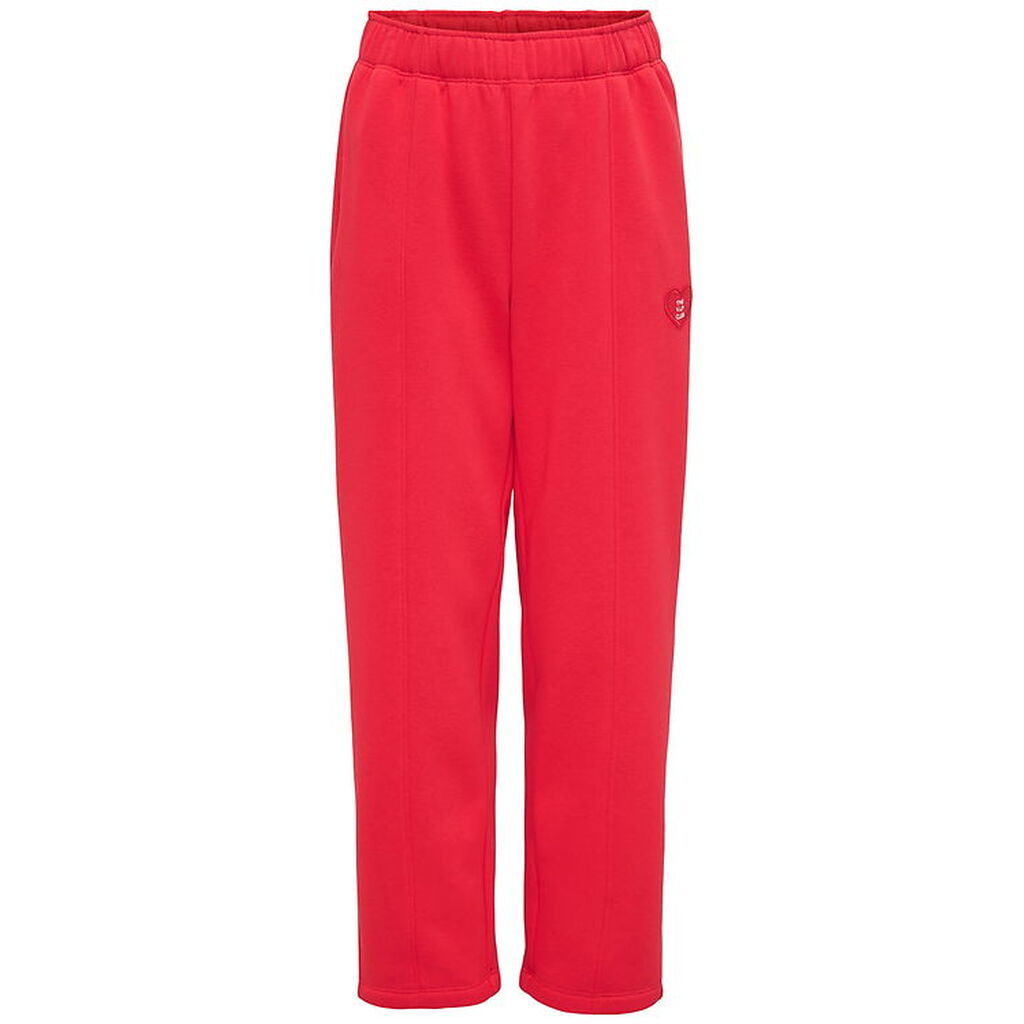 Kids Only Sweatpants - KogEvisa - High Risk Red
