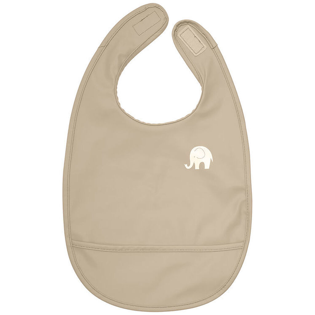 CeLaVi Hagesmæk - PU - White Pepper