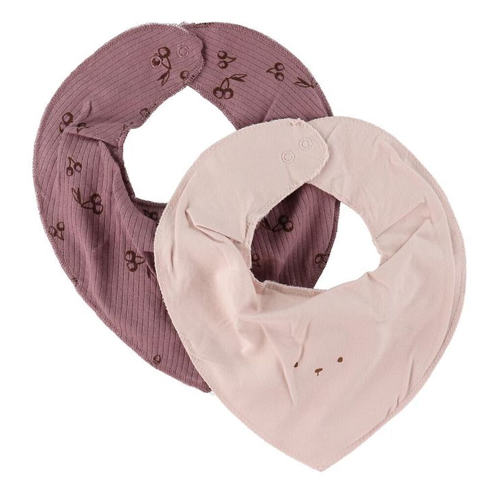 Fixoni Savlesmæk - 2-pak - Hushed Violet