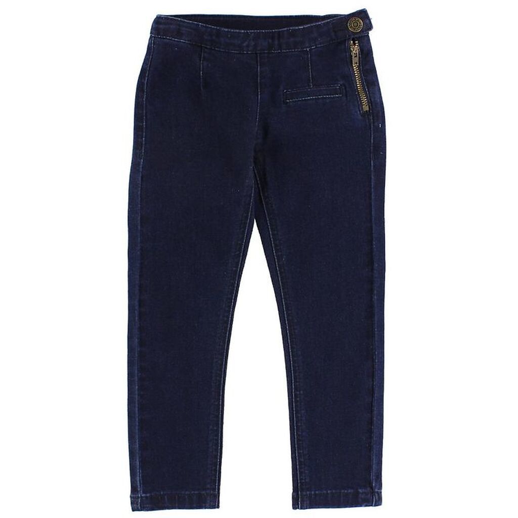 MarMar Jeans - Polly - Mørkeblå