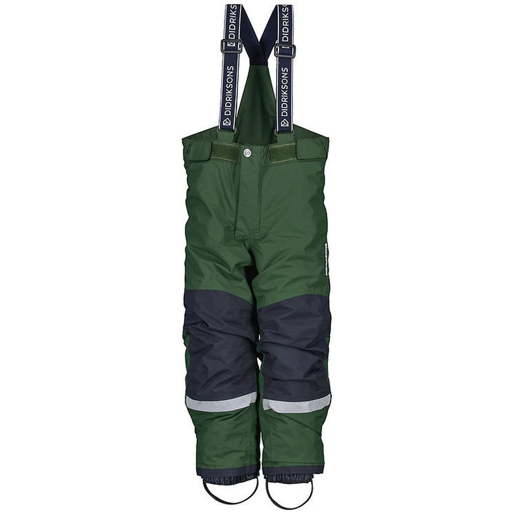 Didriksons Skibukser - Idre - Pine Green