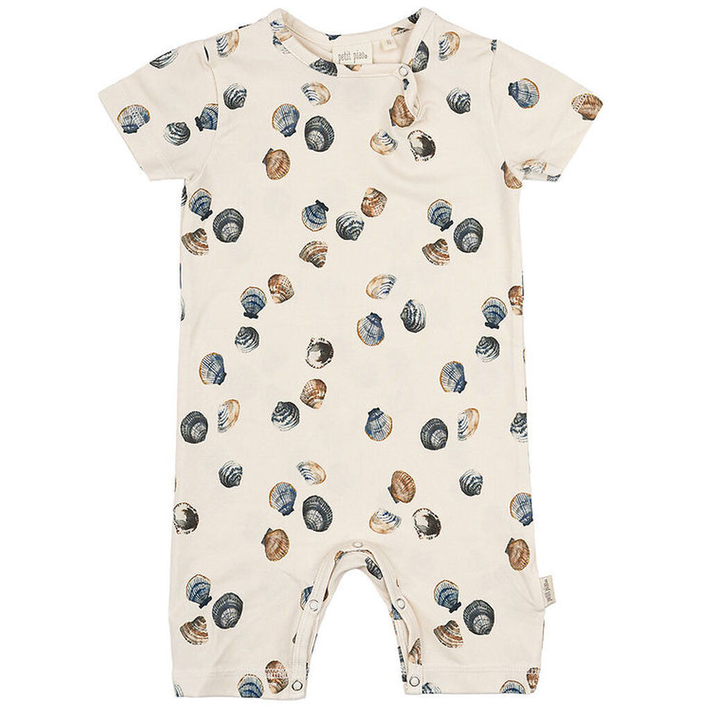 Petit Piao Sommerdragt - Sum - Clam