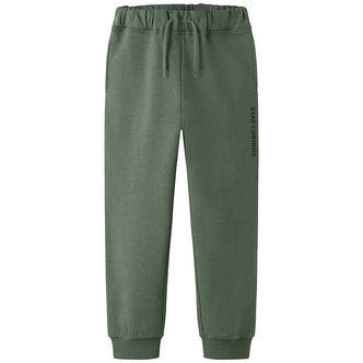 Name It Sweatpants - NkmOlaf - Laurel Wreath