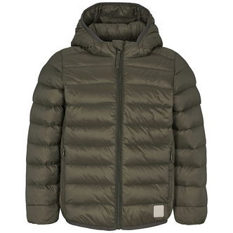 MarMar Dunjakke - Owen - Coal