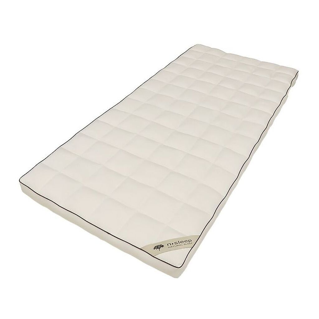 Nsleep Madras - 90x200 - Kapok