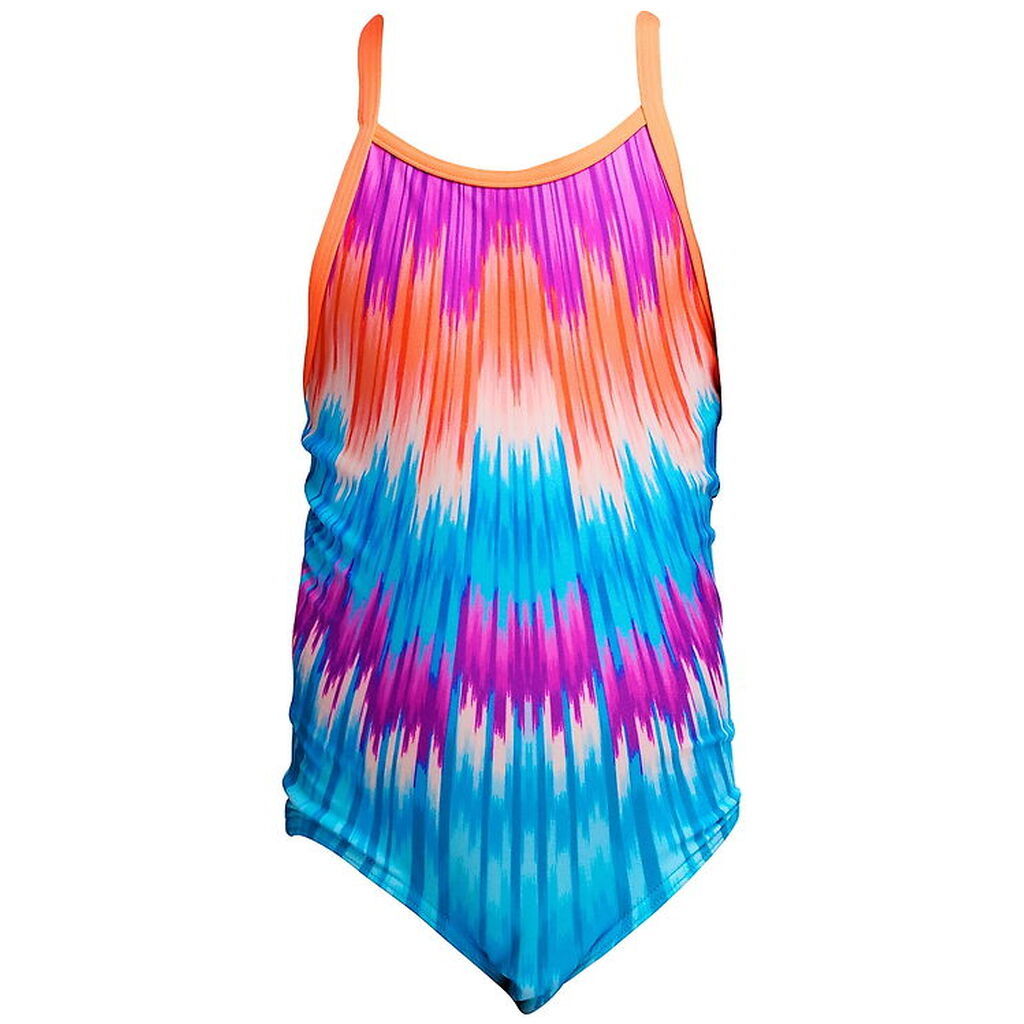 Funkita Badedragt - Printed One Piece - UV50+ - Birdie Bird