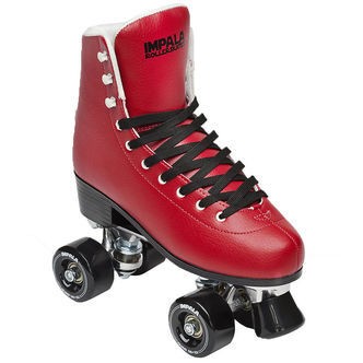 Impala Rulleskøjter - Quad Skate - Cherry