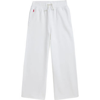 Polo Ralph Lauren Sweatpants - Hvid