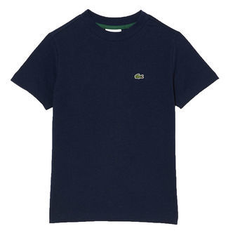 Lacoste T-shirt - Navy