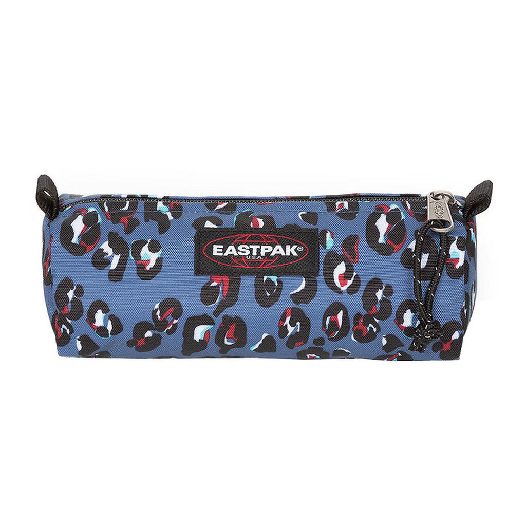 Eastpak Penalhus - Benchmark Single - Partymal Leopard