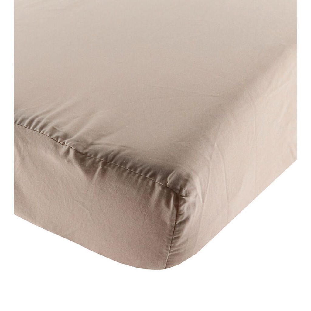 MarMar Puslepudebetræk - Beige Rose