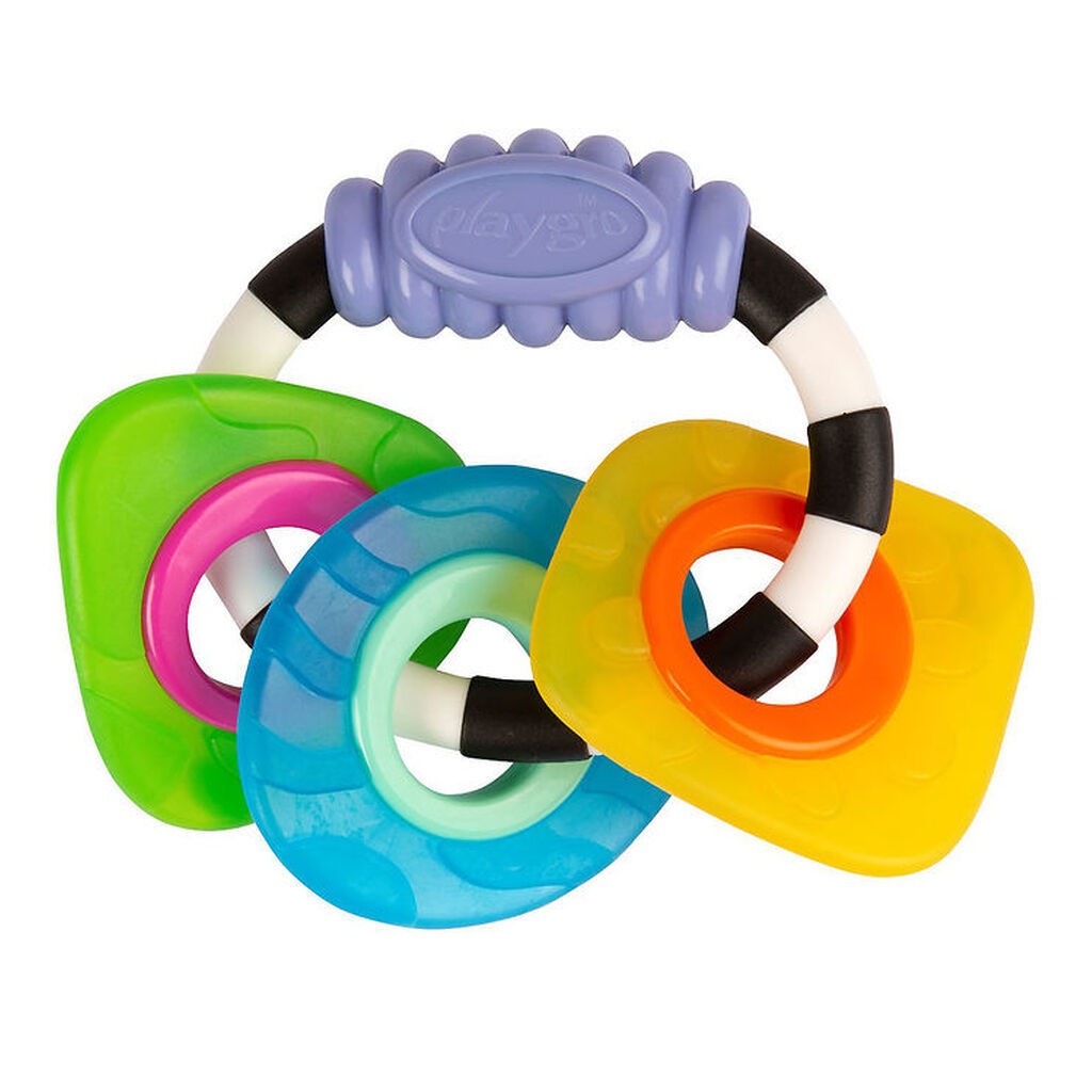 Playgro Biderangle - Textured Teething
