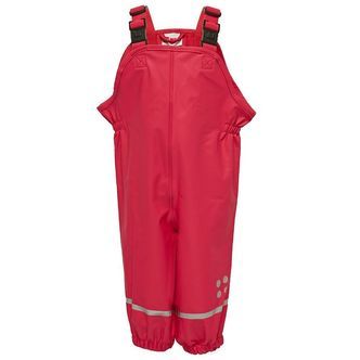 LEGOÂ® Wear Regnbukser - Mørk Pink m. Seler