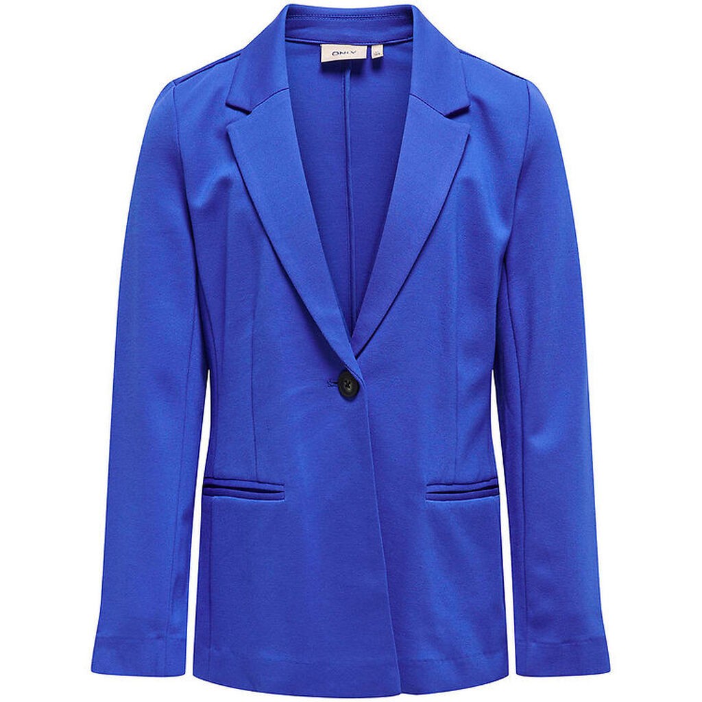 Kids Only Blazer - KogPoptrash - Dazzling Blue
