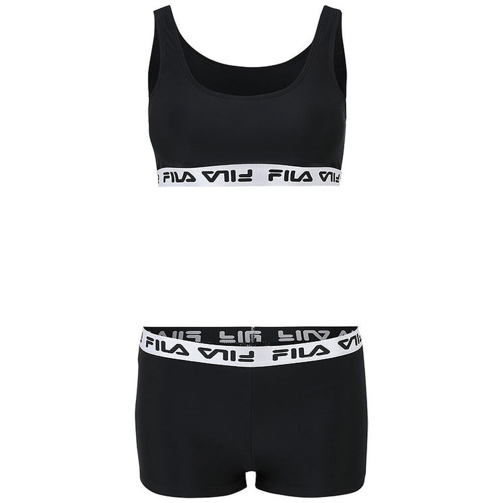Fila Bikini - Stettfeld - Black