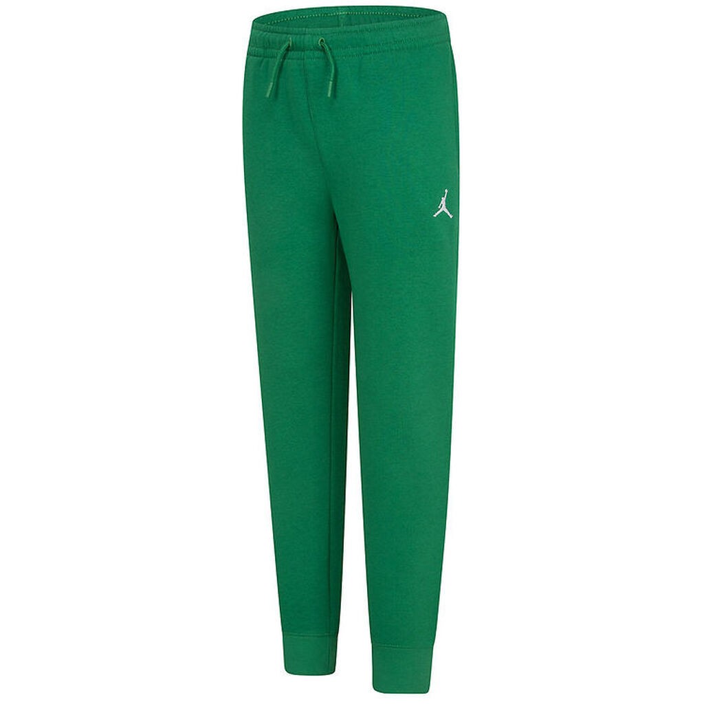 Jordan Sweatpants - Pine Green m. Logo