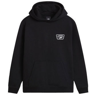 Vans Hættetrøje - Full Patched II - Sort
