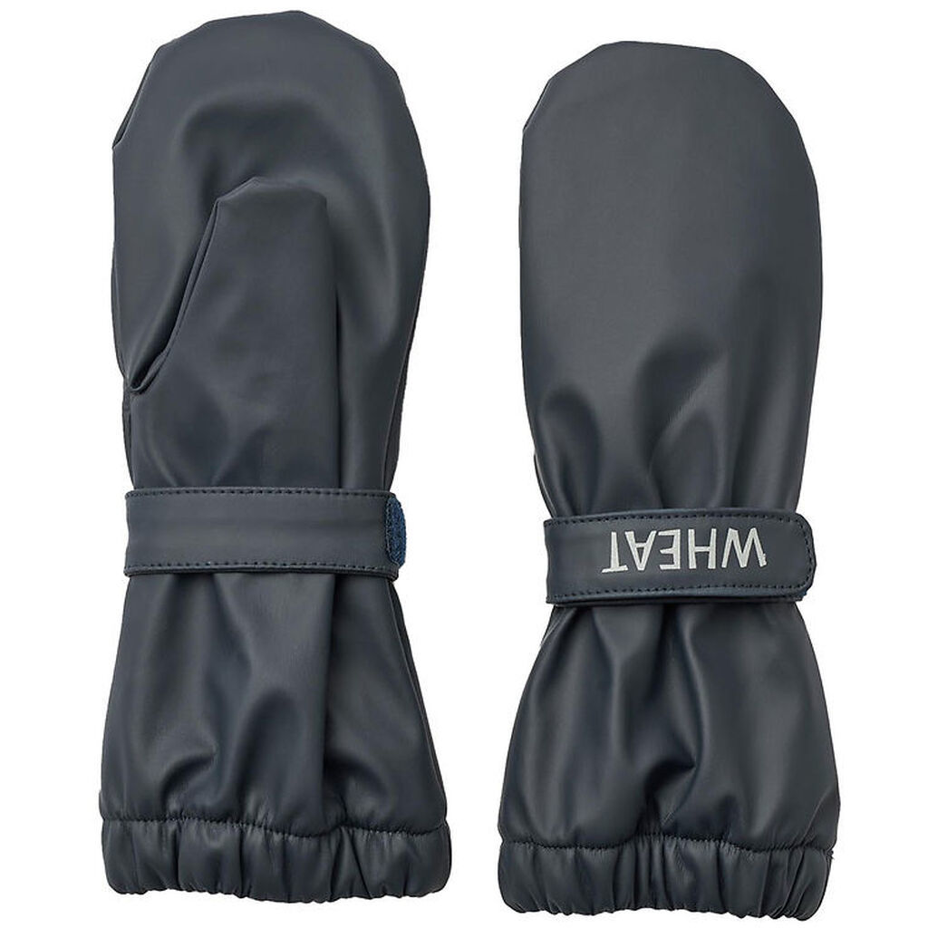 Wheat Luffer - Rily - Ink