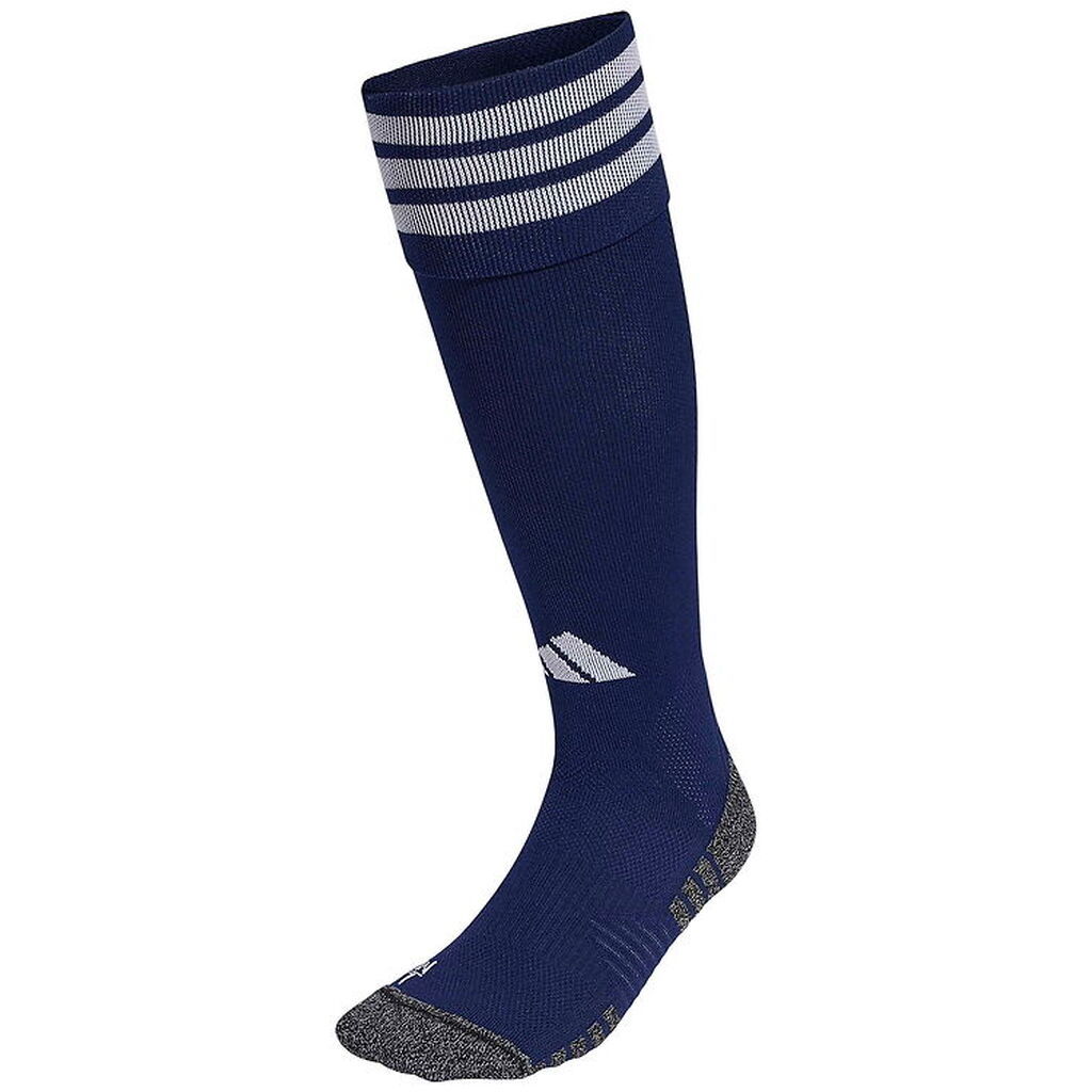 adidas Performance Fodboldstrømper - Adi 26 - Team Navy Blue/Hvi