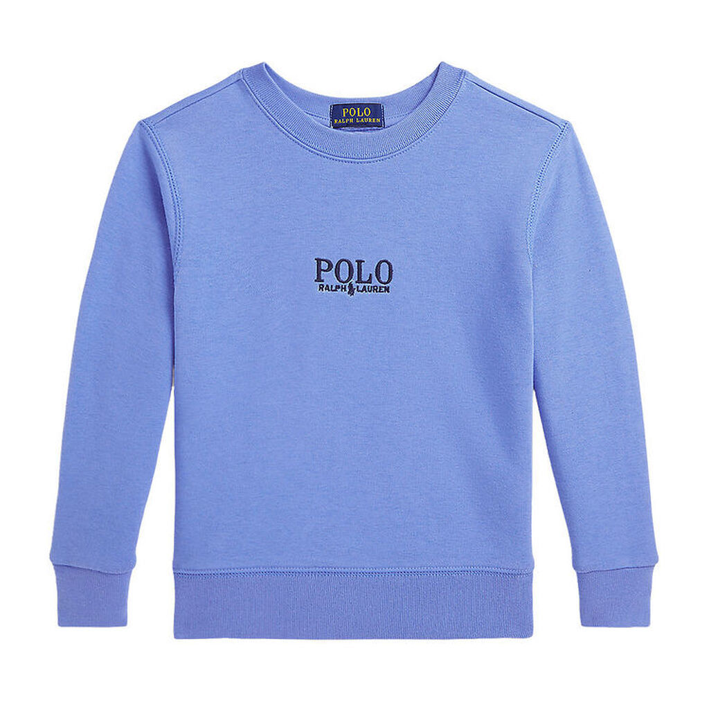 Polo Ralph Lauren Sweatshirt - Blå
