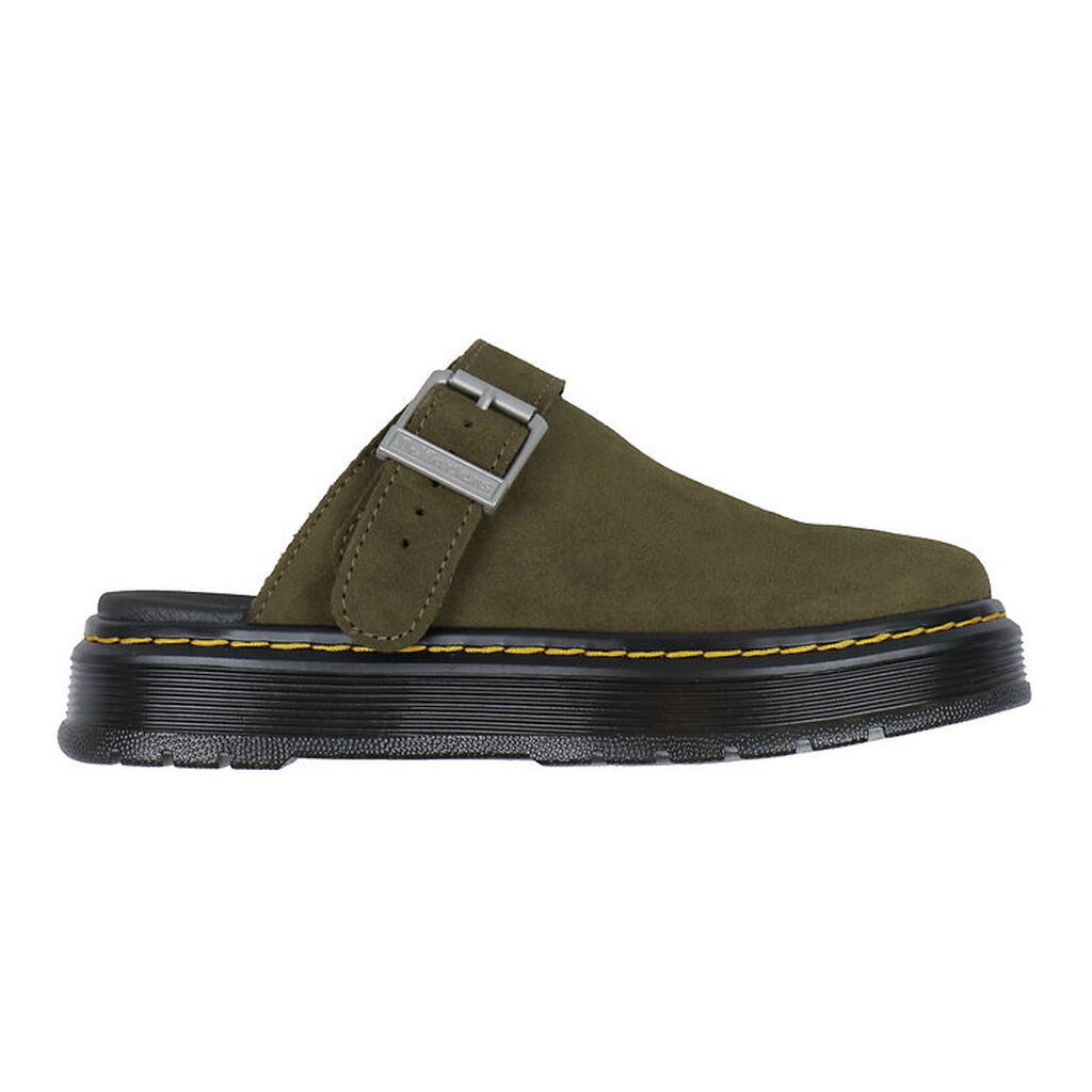 Dr. Martens Sandaler - Brookline - Dms Olive