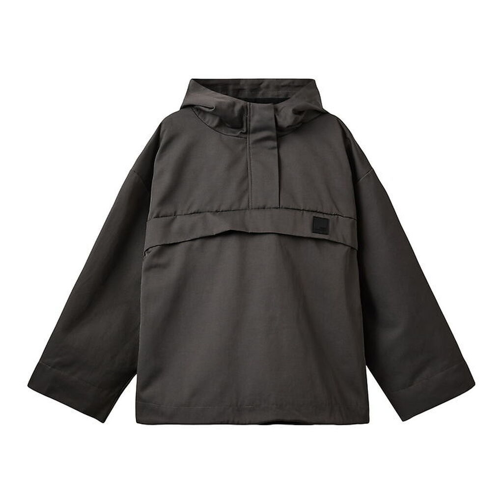 Sofie Schnoor Jakke - Trille - Charcoal Grey