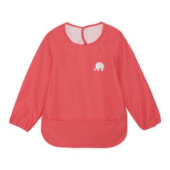 CeLaVi Forklæde - PU - Cayenne