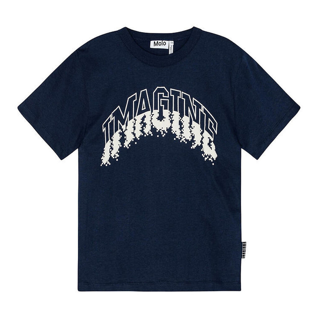 Molo T-shirt - Riley - Imagine Oceanic