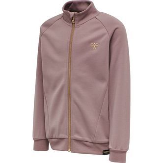 Hummel Cardigan - hmlBossy - Rosa