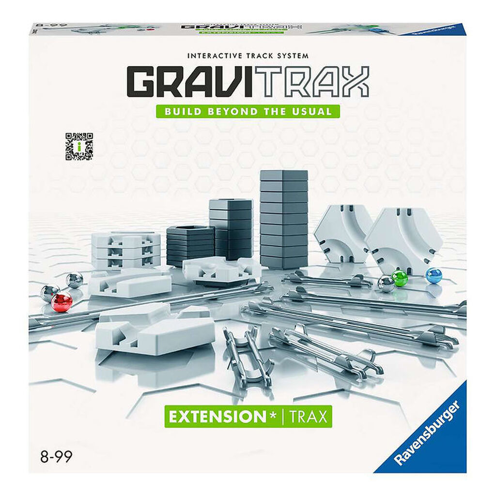 GraviTrax Expansion Trax