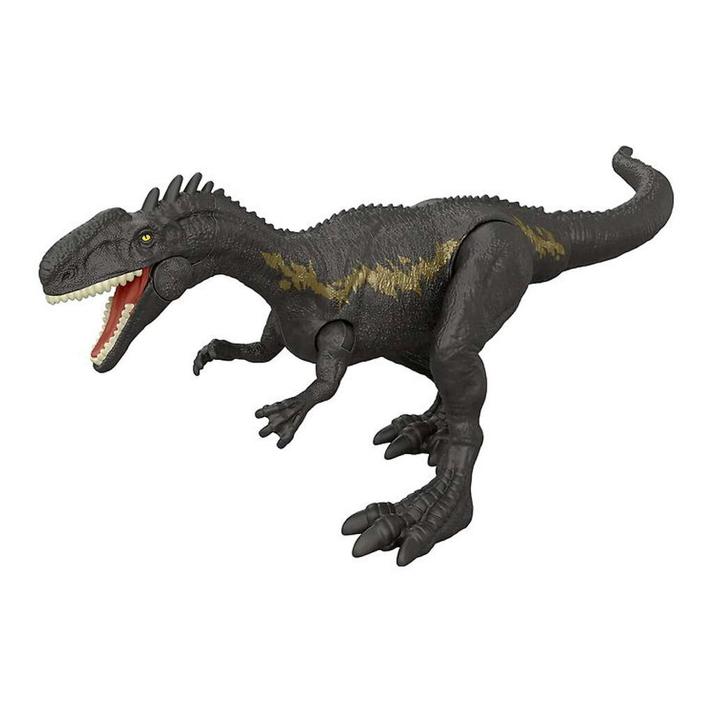 Jurassic World Dinosaur - Strike Attack - Monolophosaurus
