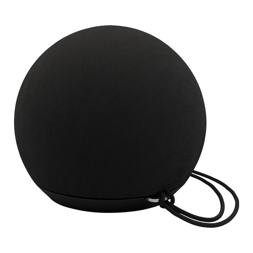 SACKit Højtaler - Play Mini - Sort