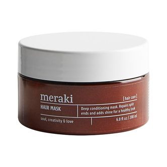 Meraki Hårmaske - 200ml