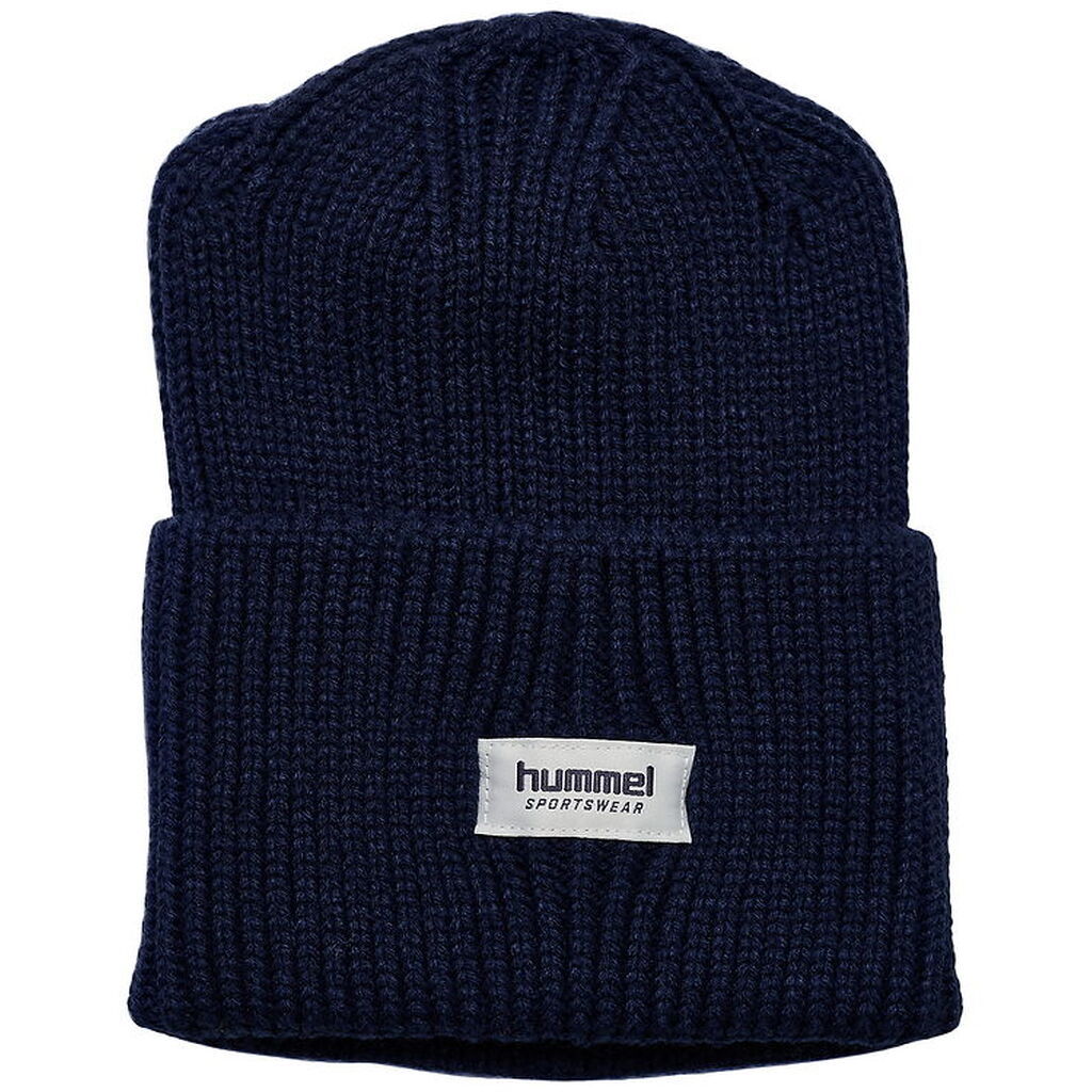 Hummel Hue - Rib - Strik - HmlJr - Dress Blues