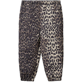 Sofie Schnoor Termobukser - Melinesk - AOP Leo