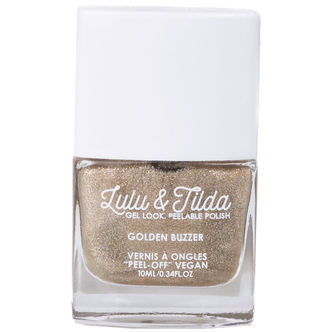 Great Pretenders Neglelak - Peelable - 10 ml - Golden Buzzer