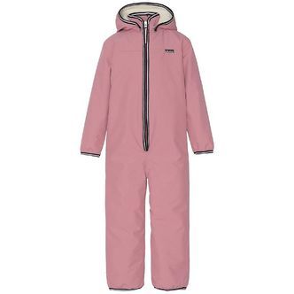 Molo Flyverdragt - Wain - Velvet Rose