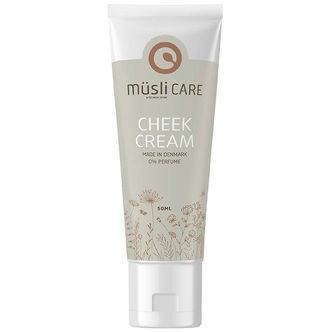 Müsli Care Cheek Cream - 50 ml